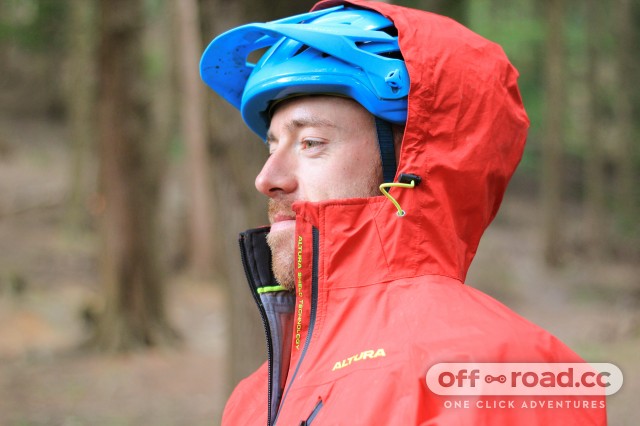 Altura mayhem shop waterproof jacket